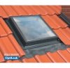 Wyłaz Dachowy DWUSZYBOWY OPTILOOK T 46x55+KOŁNIERZ